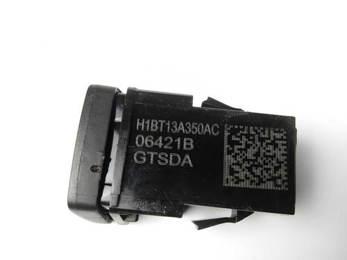 Warning switch FORD PUMA (J2K, CF7) | BP14351229I22 - Image 2