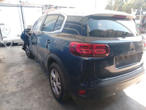 Højre bagtil lås CITROËN C5 AIRCROSS (A_) 1.2 PureTech 130 (ARHNSJ) | BP29709178C99 