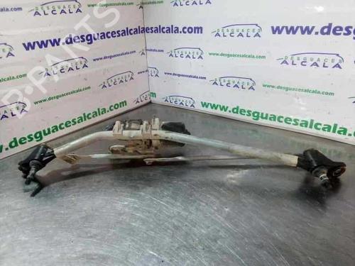 Front wiper motor RENAULT KANGOO Express (FW0/1_) | BP10958634M29 - Image 2