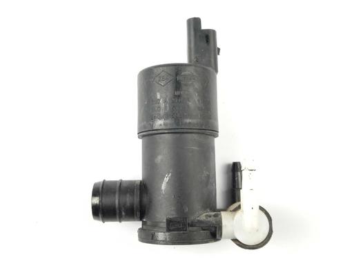 Used Washer pump Washer pump PEUGEOT 208 II (UB_, UP_, UW_, UJ_) 1.2 PureTech 100 (101 hp) 16935321 16935321