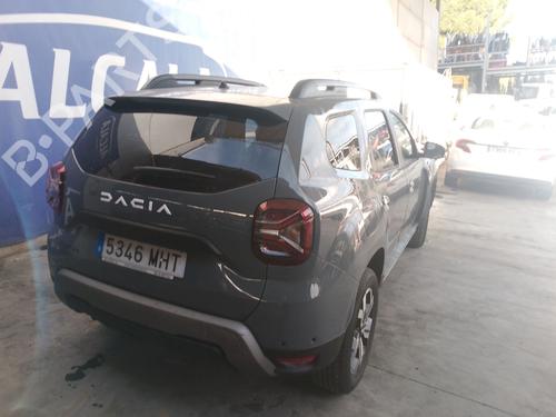 Bakspejl venstre DACIA DUSTER (HM_) 1.3 TCe 150 (HMM3) | BP31929324C26 
