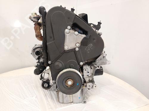 Used Engine CITROËN XSARA (N1) 2.0 HDi 90 (90 hp) 30145319
