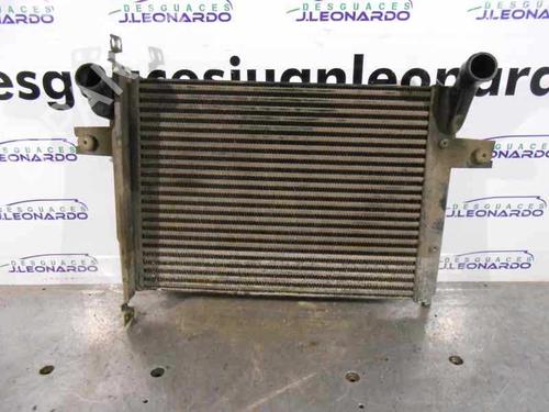 Used Intercooler Intercooler 14351564 14351564