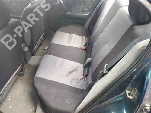 Vacuum pump NISSAN PRIMERA Hatchback (P11) 2.0 TD | BP9985044M80