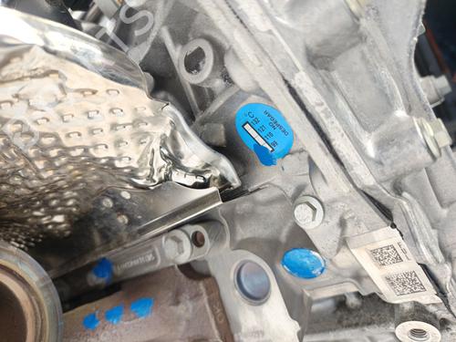 Engine RENAULT AUSTRAL TCe 140 (HGMF) | BP36092358M1 - Image 21