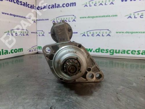 Used Starter SEAT IBIZA IV (6J5, 6P1) [2008-2017]  9994769