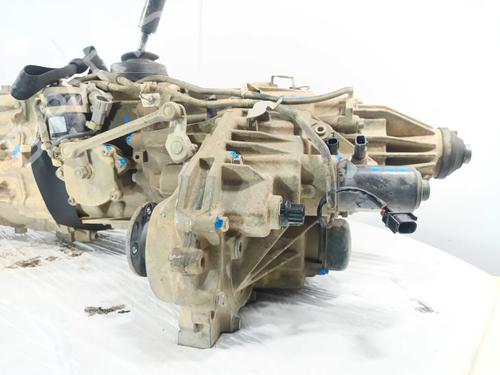 Gearbox NISSAN PATHFINDER III (R51) 2.5 dCi 4WD | BP32361692M3 - Image 14