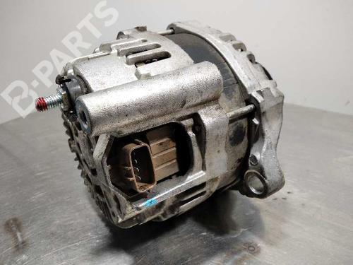 Alternator MITSUBISHI OUTLANDER III (GG_W, GF_W, ZJ, ZL, ZK) 2.2 Di-D (GF6W) | BP10143009M7 