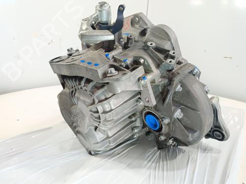 Gearbox OPEL CORSA D (S07) 1.3 CDTI (L08, L68) | BP29154811M3 