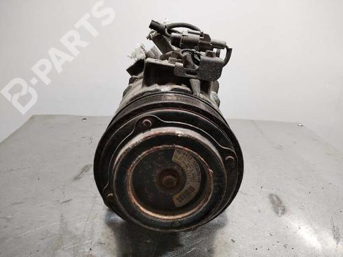 Used AC compressor BMW 3 (F30, F80) 316 d (116 hp) 10093529