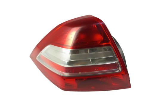 Used Left taillight Left taillight 38704623 38704623