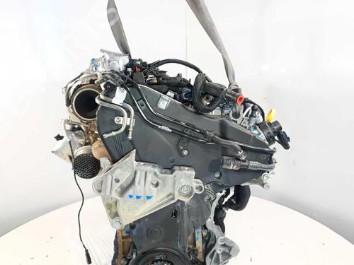 Engine SKODA KAROQ (NU7, ND7) 2.0 TDI 4x4 | BP40110236M1 - Image 4