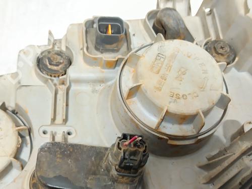 Right headlight KIA CARNIVAL II (GQ) 2.9 CRDi | BP32349814C29