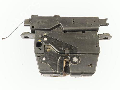Used Tailgate lock BMW 5 (F10) 520 d (184 hp) 26650069