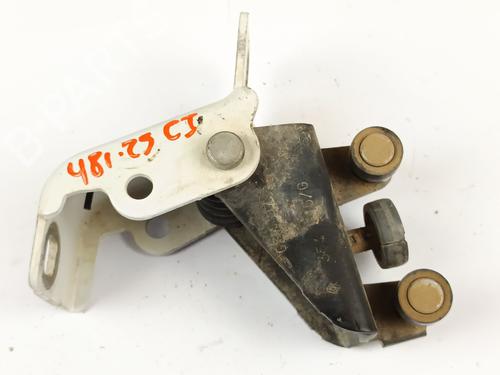 Used Hinge/Door check strap RENAULT KANGOO (KC0/1_) 1.5 dCi (84 hp) 28580092