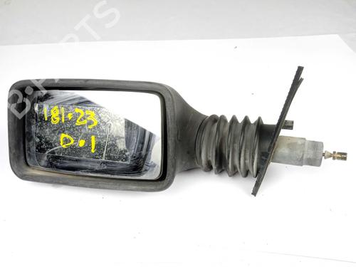 Used Left mirror Left mirror 12237002 12237002