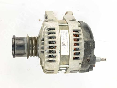 Used Alternator Alternator FORD KUGA III (DFK) [2019-2026] 33844309 33844309
