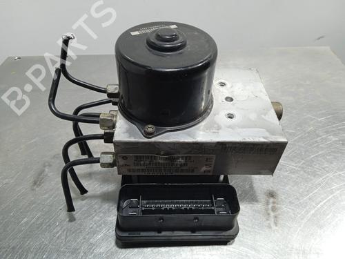 ABS pump JEEP GRAND CHEROKEE III (WH, WK) 3.0 CRD 4x4 | BP11363762M43 