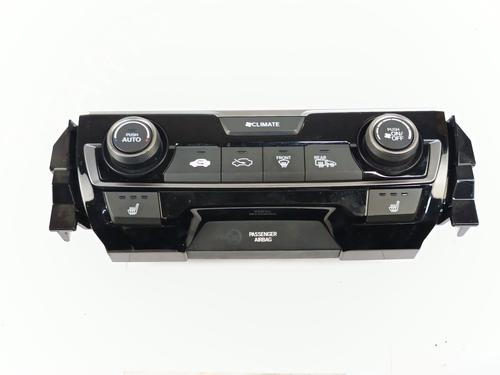 Comando clima Comando clima HONDA CIVIC X Hatchback (FC_, FK_) 1.0 VTEC (126 hp) 35951402 35951402