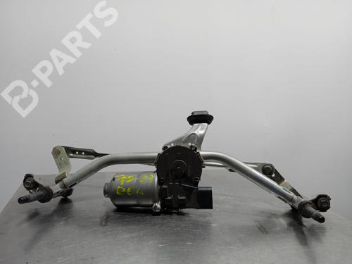 Used Front wiper motor CITROËN C3 AIRCROSS II (2R_, 2C_) [2017-2025]  10152463