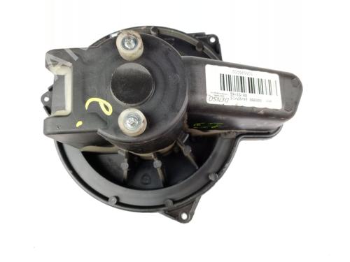 Heater blower motor ABARTH 500 / 595 / 695 1.4 (312.AXF11, 312.AXF1A) | BP29285433M62 