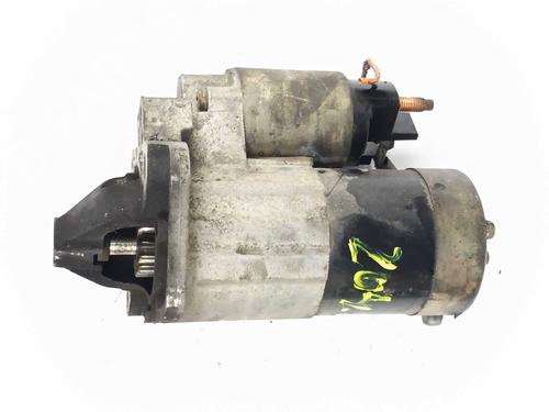 Used Starter Starter RENAULT MEGANE II (BM0/1_, CM0/1_) 1.5 dCi (BM02, BM13, BM2A, CM02, CM13) (101 hp) 33887963 33887963