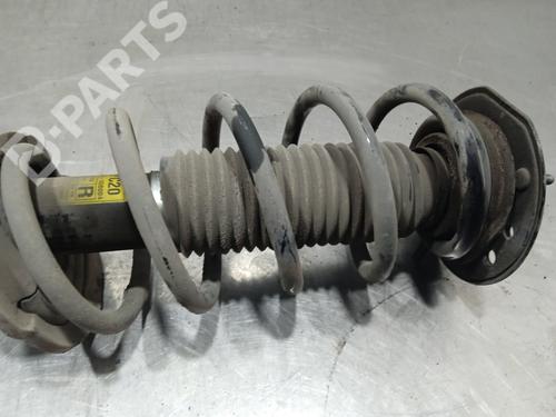 Right front shock absorber OPEL ANTARA A (L07) 2.2 CDTi | BP10012924M17 