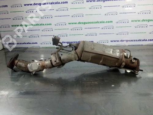 Used Catalyst RENAULT KOLEOS I (HY_) [2008-2025]  9993282
