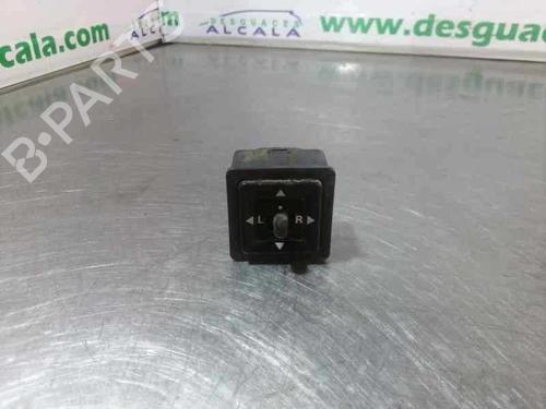 Used Mirror switch Mirror switch MITSUBISHI PAJERO II (V3_W, V2_W, V4_W, V5_W) [1990-2001] 9994875 9994875