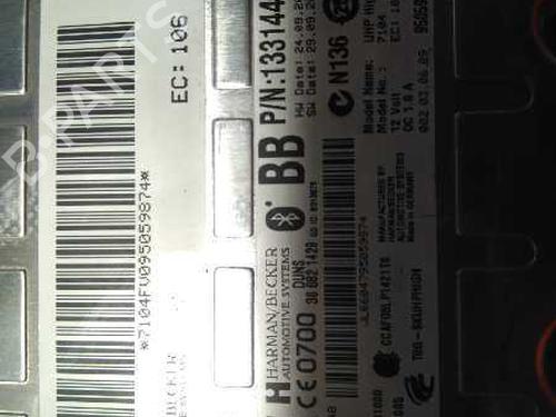 Electronic module OPEL INSIGNIA A (G09) | BP11389353M83 - Image 3