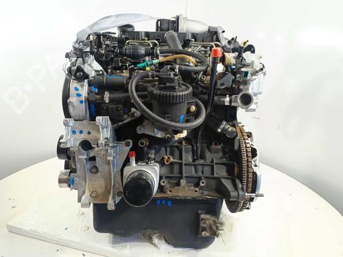 Engine SUZUKI VITARA (ET) HDI (SE 420HDI) | BP37376892M1  - Image 13