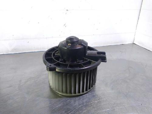 Heater blower motor TOYOTA RAV 4 II (_A2_) 2.0 D 4WD (CLA20_, CLA21_, CLA20R, CLA21R) | BP10928674M62 