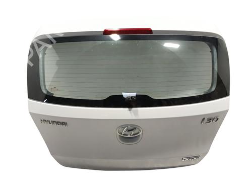 Used Tailgate HYUNDAI i30 (FD) 1.6 CRDi (116 hp) 32435579