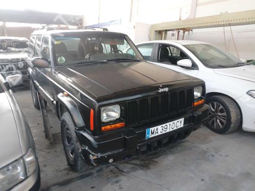 Brugte JEEP CHEROKEE (XJ) 4556999