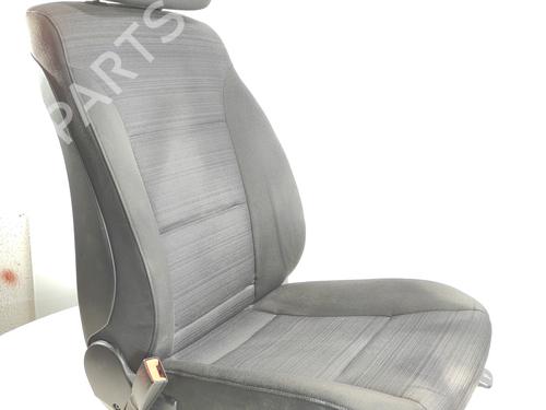 Left front seat BMW 5 (E60) 520 d | BP12148493C15 