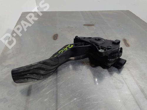 Used Pedal NISSAN QASHQAI II SUV (J11, J11_) [2013-2025]  9996093