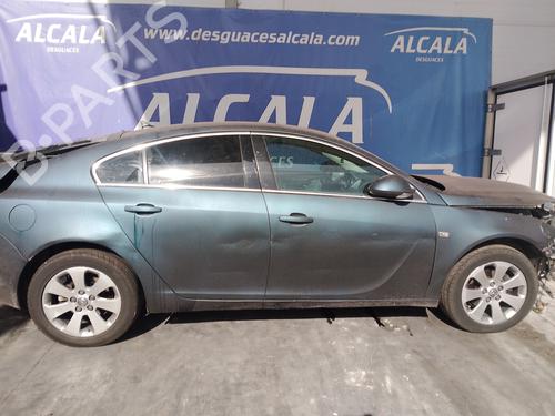 Used Parts OPEL INSIGNIA A (G09) 2.0 CDTI (68) (131 hp) 4333234