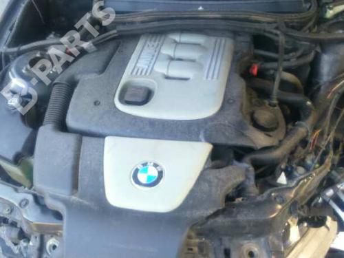 Steering column stalk BMW 3 (E46) 320 d | BP9989050I23 