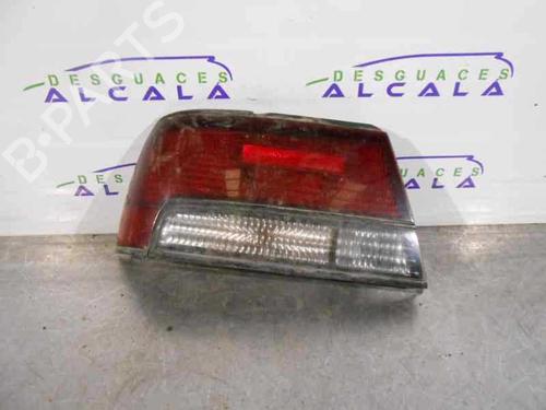 Used Left taillight Left taillight NISSAN MAXIMA III (J30) 3.0 i (170 hp) 40110263 40110263