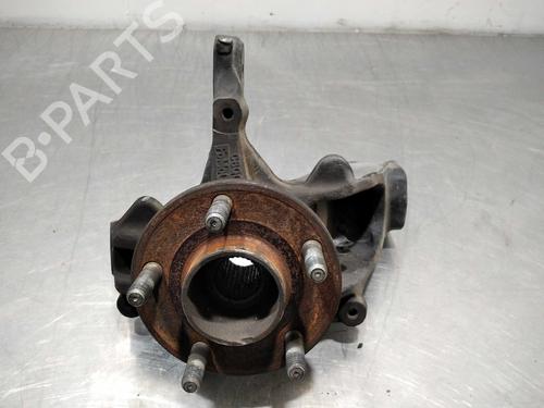 Used Right front steering knuckle Right front steering knuckle FORD FOCUS III 1.6 TDCi (95 hp) 10028365 10028365