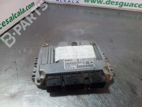 Used Engine control unit (ECU) PEUGEOT 308 I (4A_, 4C_) [2007-2016]  9994819
