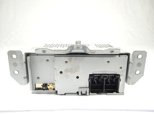 Electronic module FORD FIESTA VII (HJ, HF)  | BP16935437M83 