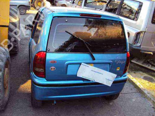 MICROCAR VIRGO 0.5 D 1065907