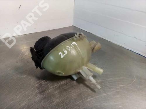 Expansion tank MERCEDES-BENZ C-CLASS (W204) C 250 CDI (204.003) | BP10929036C120 