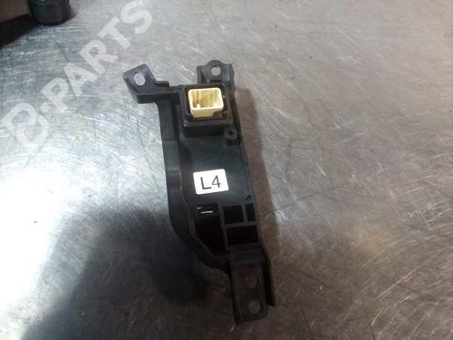 Gear lever LEXUS NX (_Z1_) 300h AWD (AYZ15_) | BP10929100M90 