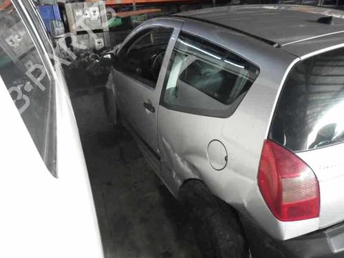 Front left interior door handle CITROËN C2 (JM_)  | BP9991658I13  - Image 6