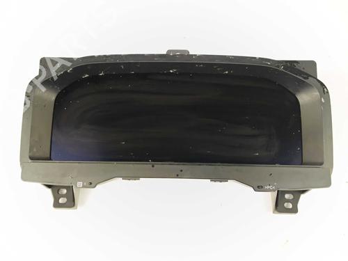 instrument-cluster-nissan-qashqai-iii-j12-2021-37720364 main image