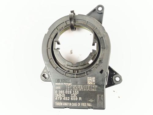 Elektronisk modul DACIA SANDERO II 1.5 dCi (90 hp) 29337888