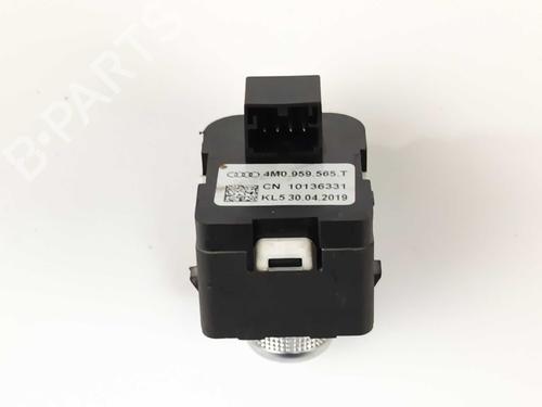 Mirror switch AUDI Q2 (GAB, GAG) 30 TDI | BP36998281I25 - Image 2