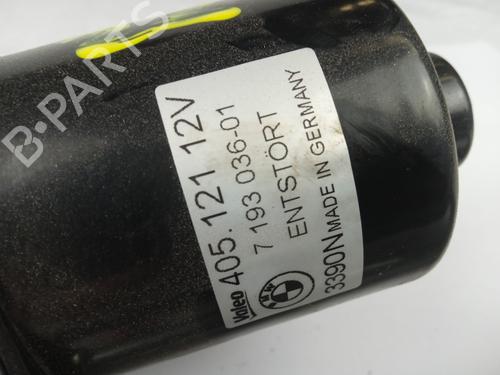 Front wiper motor BMW 1 (E81) 120 d | BP13745673M29 